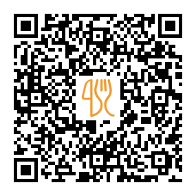 QR-kod till menyn från The Cajun Boiling Spot