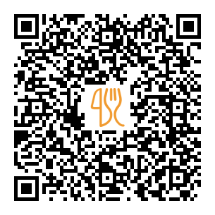 QR-kod till menyn för The B's Kitchen Vietnamese Asian Cuisine