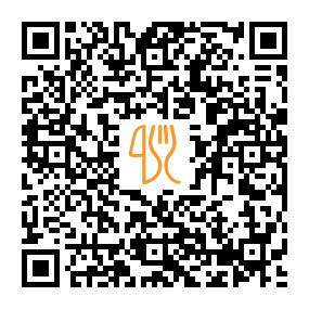 QR-kod till menyn från Harvest Coffee Shop