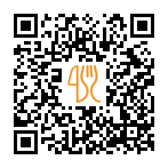 QR-kod till menyn från Mahogany Resto