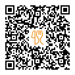 QR-code link către meniul Kallhälls Sushi