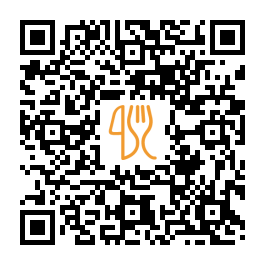 QR-kod till menyn från Trunc Pizza