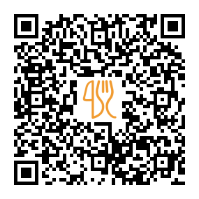 QR-kod till menyn från Otto #x27;s Wine Burger