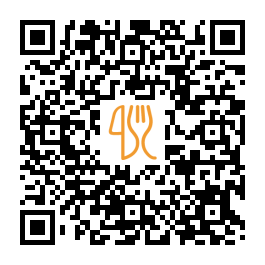 QR-kod till menyn från Budabing's 50's Cafe