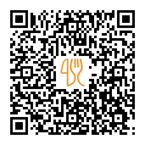 QR-kod till menyn från Hog House Barbecue