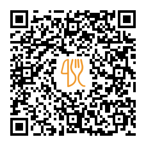 QR-kod till menyn från Suwallers Grill