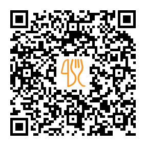 QR-kod till menyn från Bluestone Lane