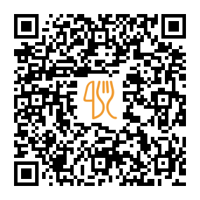 QR-kod till menyn från Hwy 55 Burgers Shakes Fries