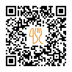 QR-kod till menyn från Galett Pinheiro