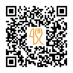 QR-kod till menyn från Tudão Chefs Food