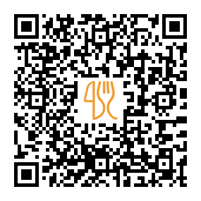 QR-kod till menyn från The India Palace