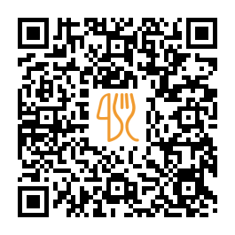 QR-kod till menyn från Fresh Med