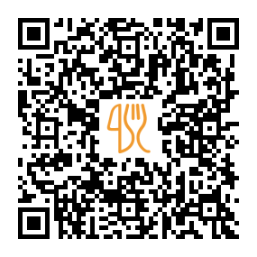 QR-kod till menyn för The Coffee Club Huahin Zǎo Cān