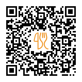 QR-kod till menyn från Café Racer