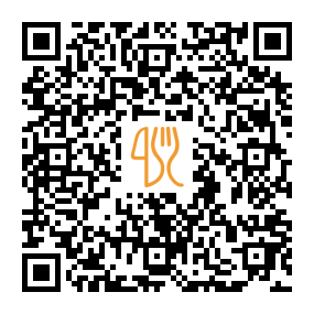 QR-kod till menyn från George's Ham Corned Beef