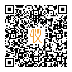 Enlace de código QR al menú de Hamra Wärdshus