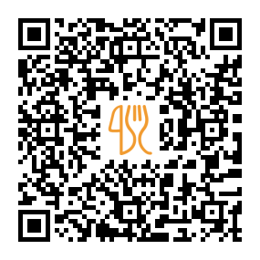 QR-kod till menyn från Pizza Hut