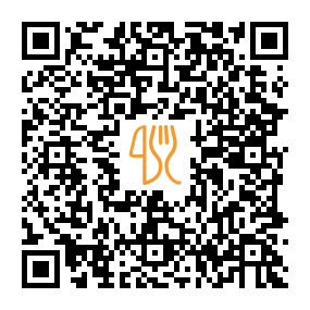 QR-kod till menyn från Finish Line Lounge