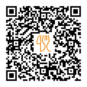 QR-kod till menyn från Korea Bbq Sushi
