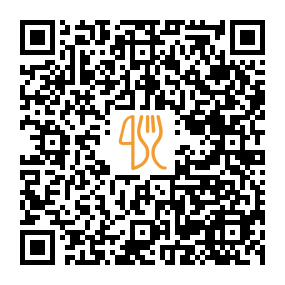 QR-kod till menyn från The Ice Cream Shop