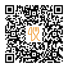 QR-kod till menyn från Maple River Bar