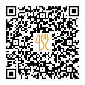 QR-kod till menyn från The Vault Grill