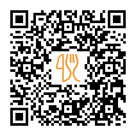 QR-kod till menyn från Newman's Barbecue