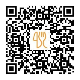 QR-kod till menyn från Lisa's Hawg'n Dawg Bbq