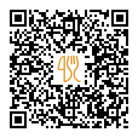 QR-kod till menyn från Bocha's Grill Stibys