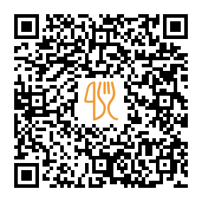 QR-kod till menyn från Foss Grocery Deli