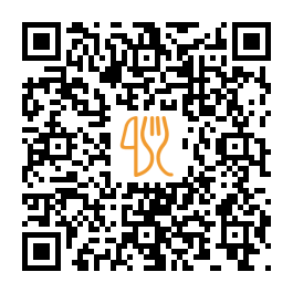 QR-kod till menyn från The Hook Grill