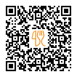QR-kod till menyn från Mae's Cafe