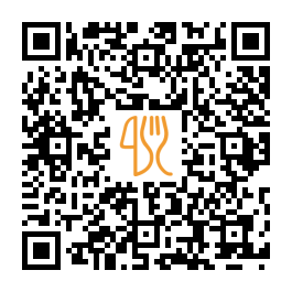 QR-kod till menyn från Starbucks