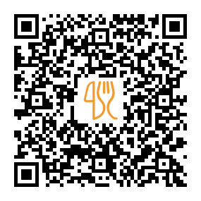 QR-kod till menyn från Rc’s Southers Cooking