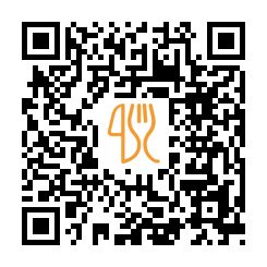 QR-kod till menyn från Grill Street