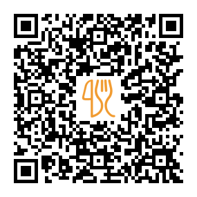 QR-kod till menyn från El Rancho Taco Shop