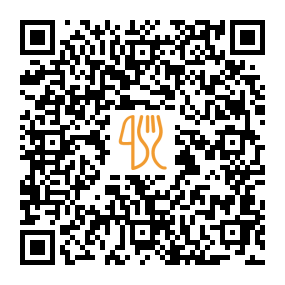 QR-code link către meniul The Black Lion Inn