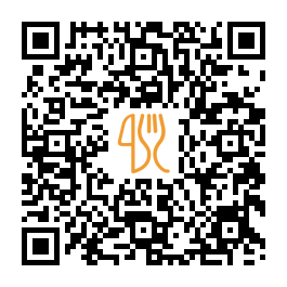 QR-kod till menyn från Hummus Cafe