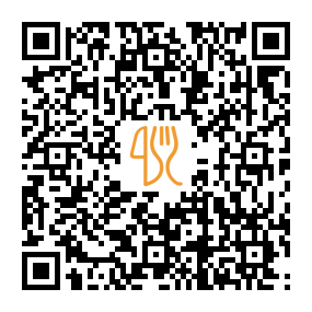 QR-kod till menyn från King Of Thai Noodle