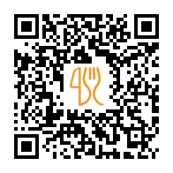 QR-code link naar het menu van Kebabfabriken
