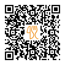 QR-code link naar het menu van Matman I Stockholm