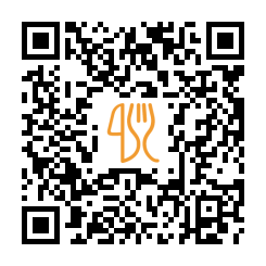 QR-kod till menyn från Les Buttes
