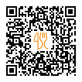 QR-kod till menyn för 주왕산가든