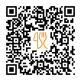 QR-kod till menyn från The Brasserie