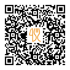 QR-kod till menyn från Hollidays Grill