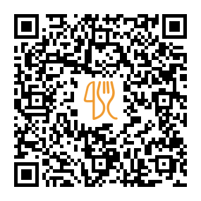QR-kod till menyn från Fashion Cafe