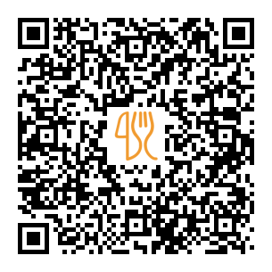 QR-kod till menyn för Asian Kitchen Coffee Zhōng Rì Xí Fù Sī Fáng Cài Kā Fēi Guǎn