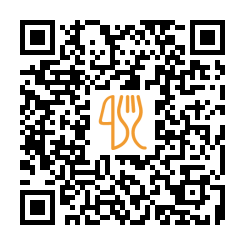 QR-code link naar het menu van Sibylla