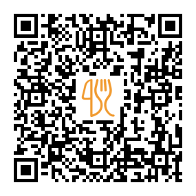QR-kod till menyn från Burger King