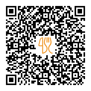 QR-kod till menyn från Church's Texas Chicken